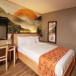 Moda Mariposa Hotel