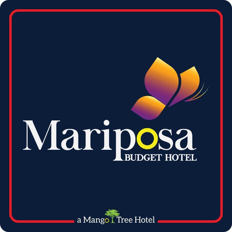Moda Mariposa Hotel 2*