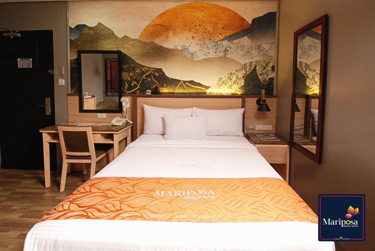 Hotel Moda Mariposa