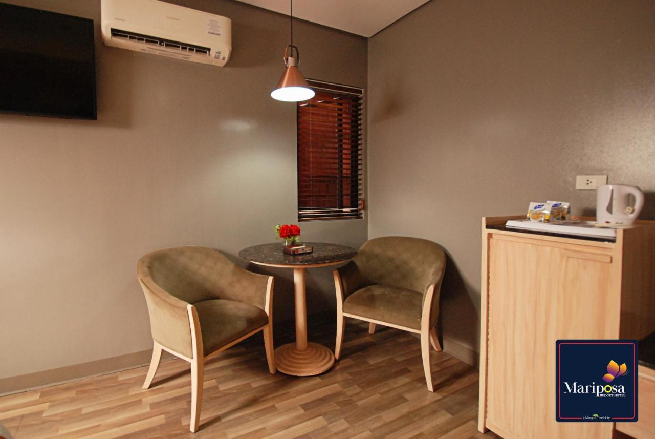 Moda Mariposa Hotel 2*