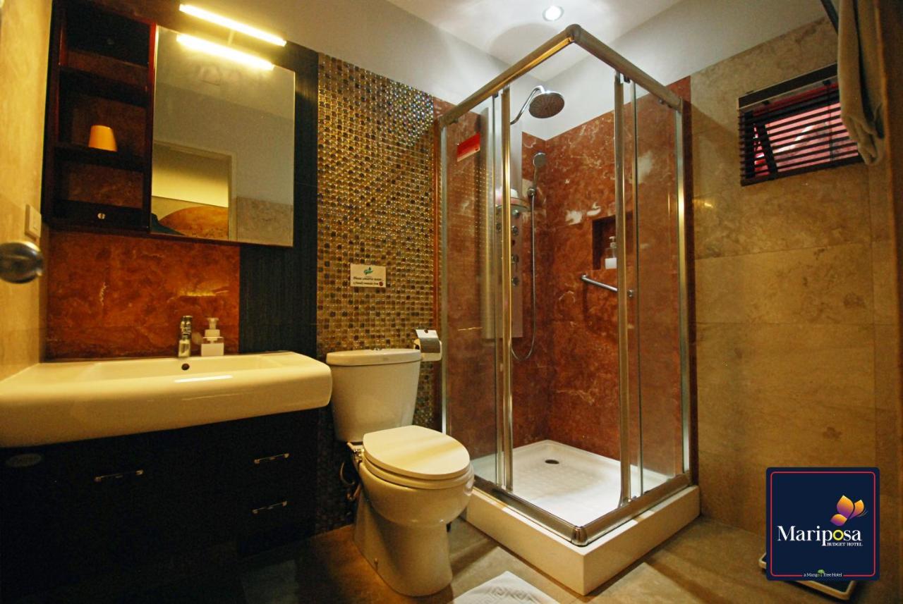 Moda Mariposa Hotel