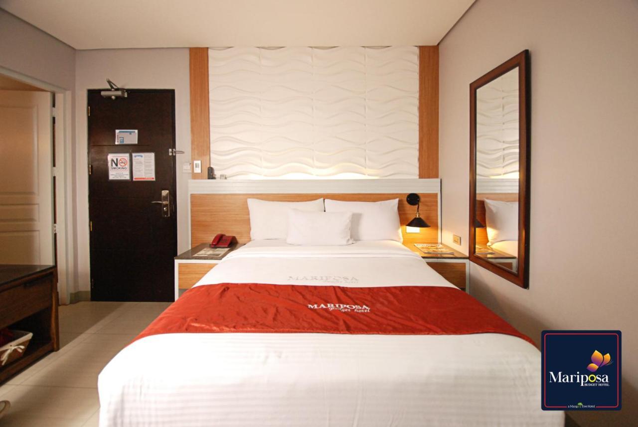 Moda Mariposa Hotel Manila