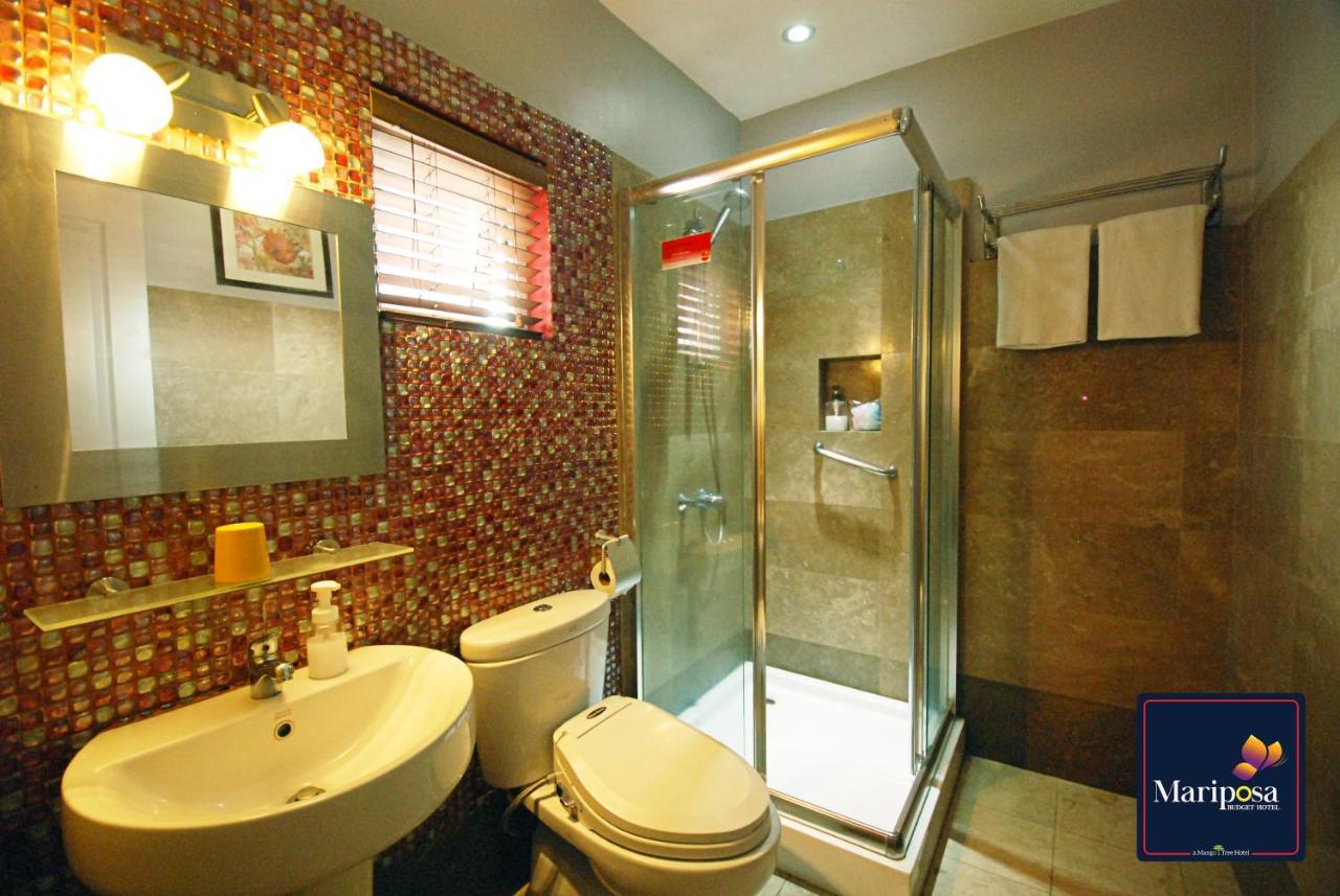 Hotel Moda Mariposa
